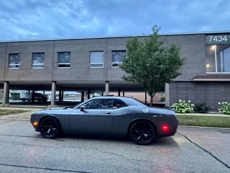 2015 Dodge Challenger 3rd Gen - Image 5 of 19