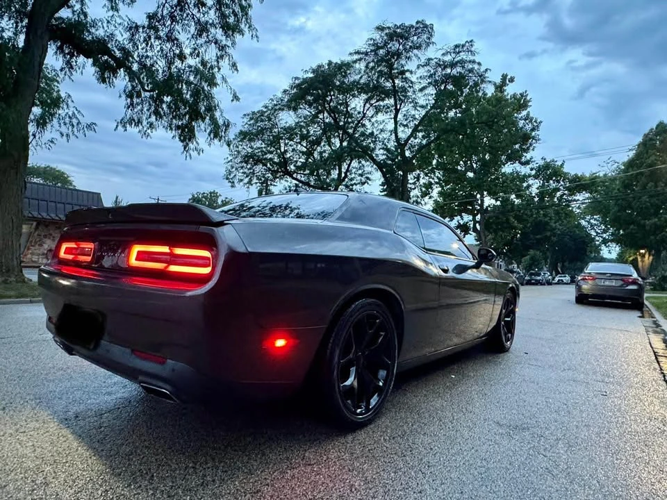 2015 Dodge Challenger 3rd Gen - Image 8 of 19