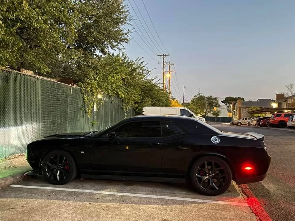 2015 Dodge Challenger 3rd Gen - Image 4 of 7