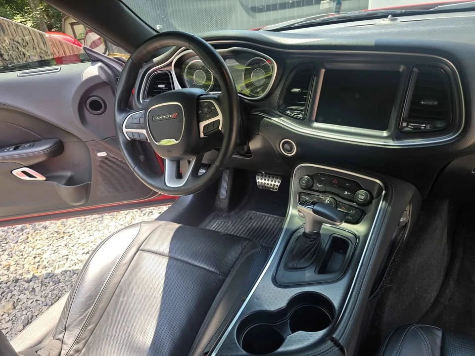 2015 Dodge Challenger 3rd Gen - Image 10 of 18