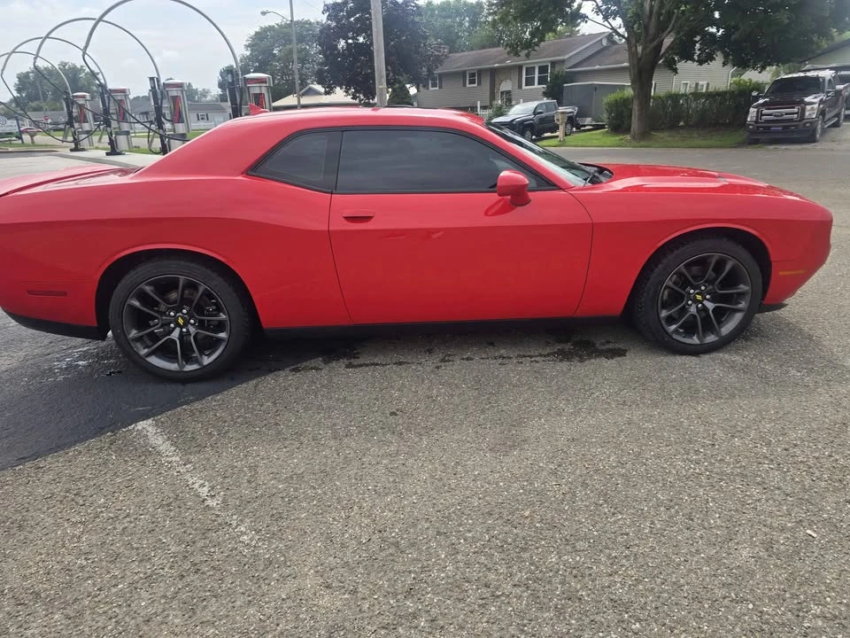 2015 Dodge Challenger 3rd Gen - Image 4 of 18