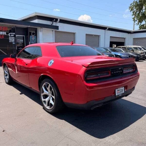2015 Dodge Challenger 3rd Gen - Image 11 of 20