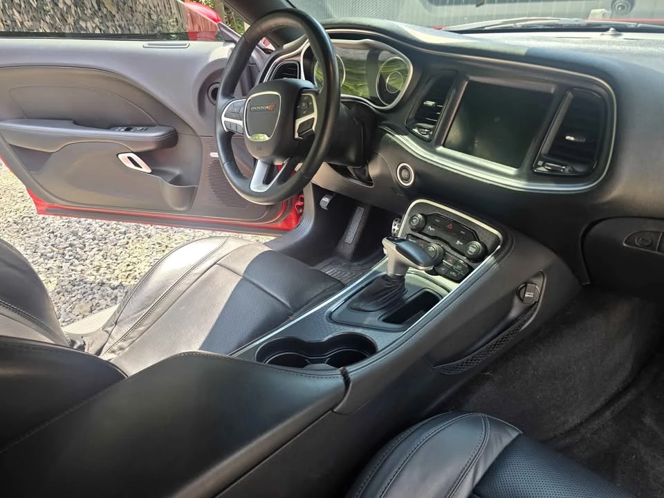 2015 Dodge Challenger 3rd Gen - Image 17 of 18