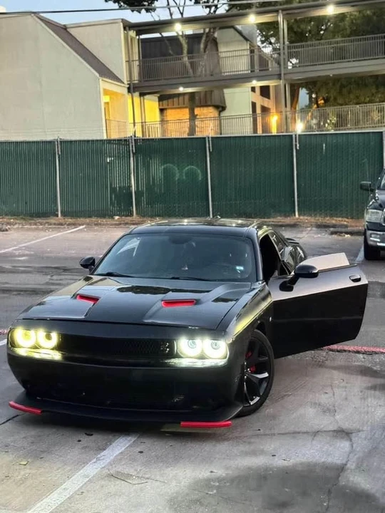 2015 Dodge Challenger 3rd Gen - Image 6 of 7