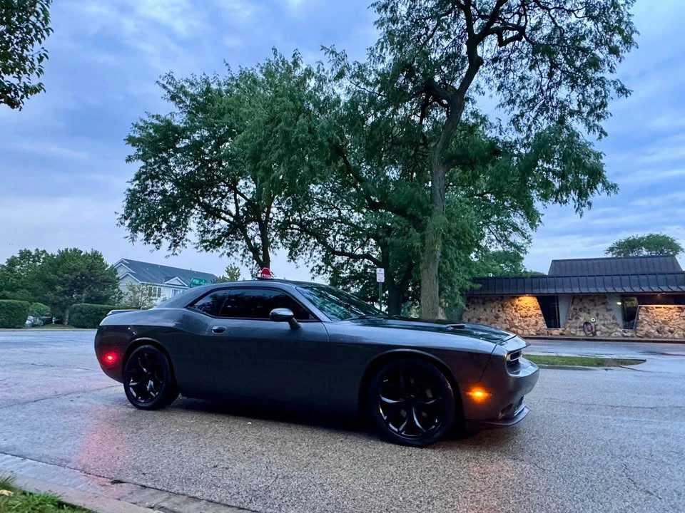 2015 Dodge Challenger 3rd Gen - Image 4 of 19