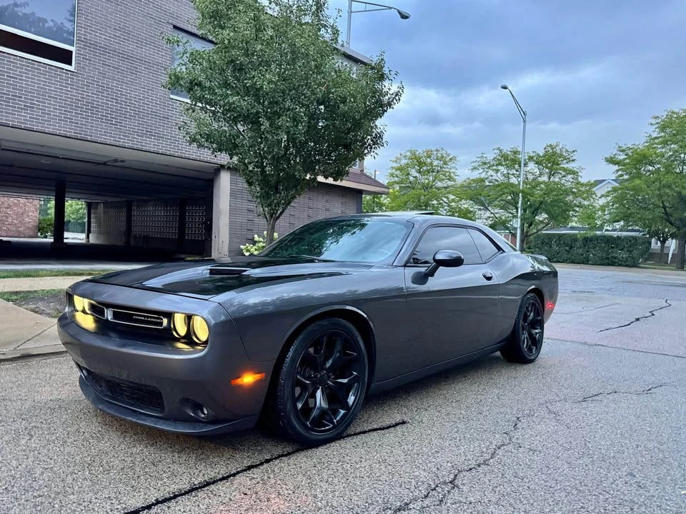 2015 Dodge Challenger 3rd Gen - Image 7 of 19