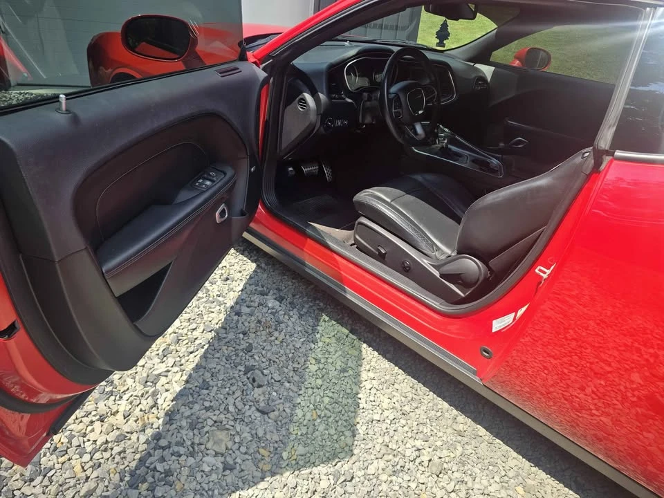 2015 Dodge Challenger 3rd Gen - Image 15 of 18