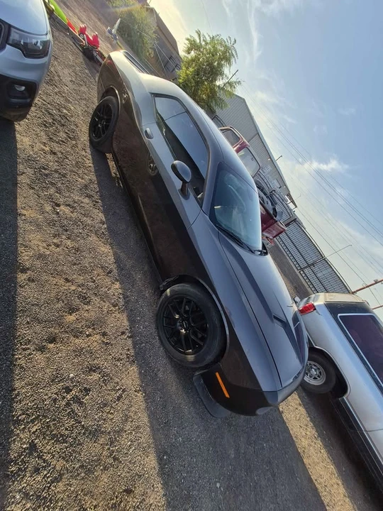 2015 Dodge Challenger 3rd Gen - Image 3 of 5