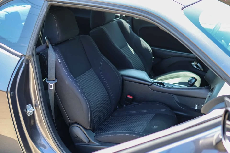 2015 Dodge Challenger 3rd Gen - Image 8 of 14