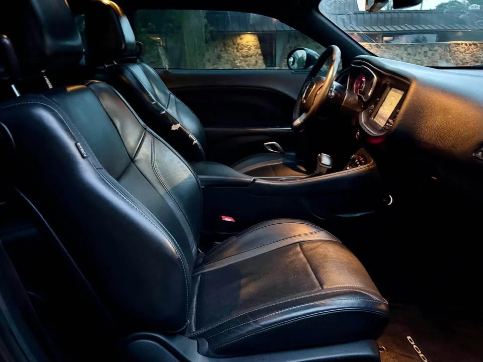 2015 Dodge Challenger 3rd Gen - Image 13 of 19