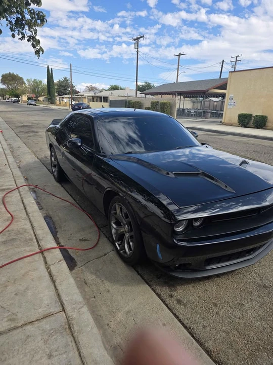 2015 Dodge Challenger 3rd Gen - Image 2 of 3