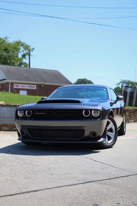 2015 Dodge Challenger 3rd Gen - Image 13 of 14