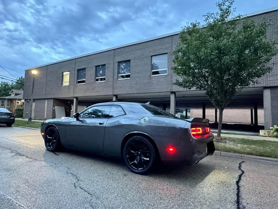 2015 Dodge Challenger 3rd Gen - Image 3 of 19