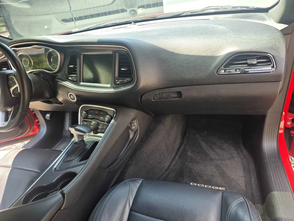 2015 Dodge Challenger 3rd Gen - Image 11 of 18