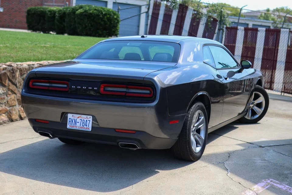 2015 Dodge Challenger 3rd Gen - Image 6 of 14