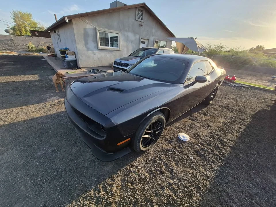 2015 Dodge Challenger 3rd Gen - Image 2 of 5