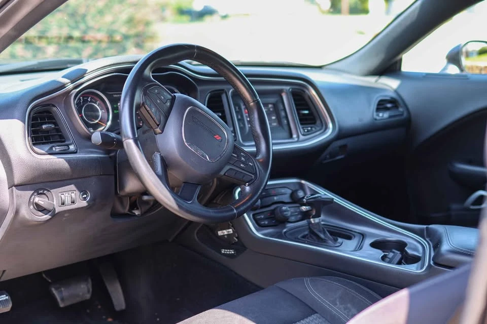 2015 Dodge Challenger 3rd Gen - Image 12 of 14