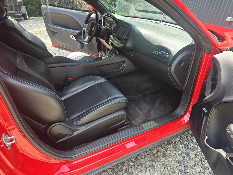 2015 Dodge Challenger 3rd Gen - Image 12 of 18
