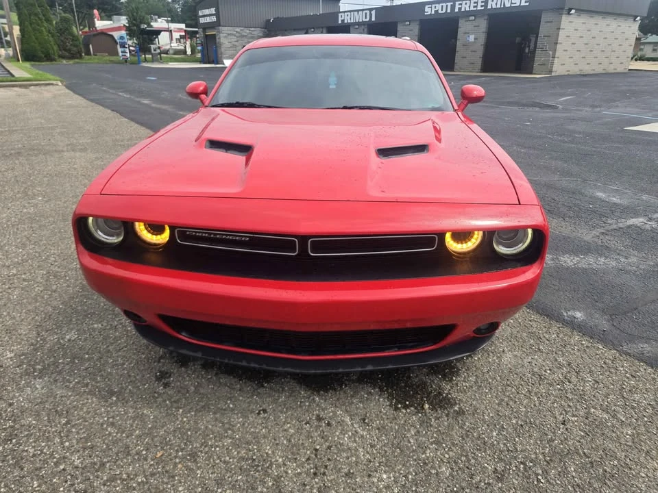 2015 Dodge Challenger 3rd Gen - Image 5 of 18