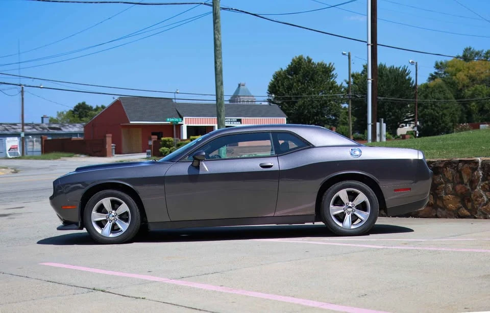 2015 Dodge Challenger 3rd Gen - Image 3 of 14