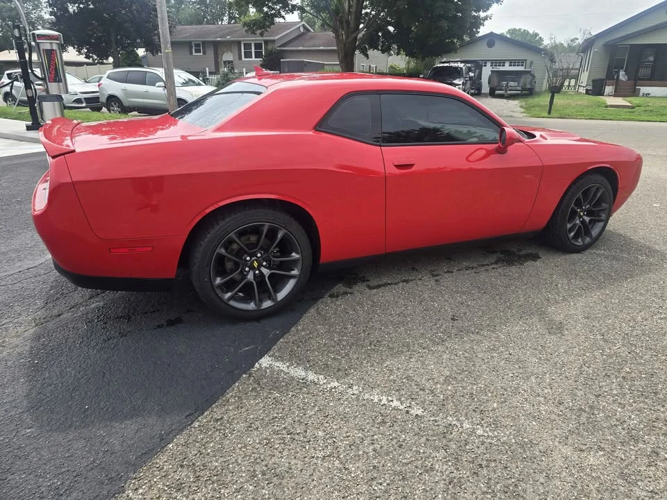 2015 Dodge Challenger 3rd Gen - Image 8 of 18