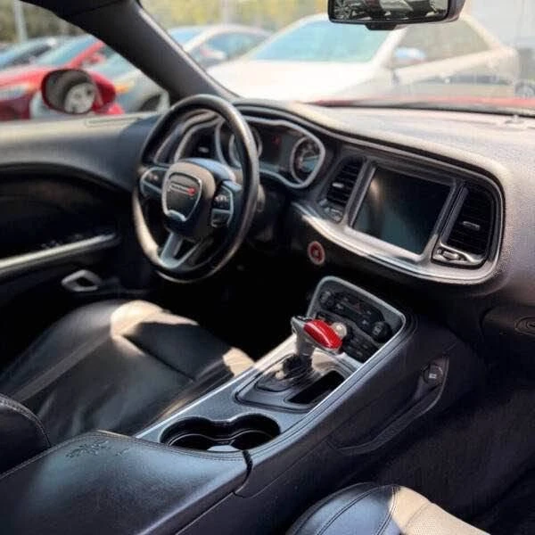 2015 Dodge Challenger 3rd Gen - Image 3 of 20