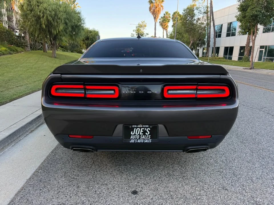 2015 Dodge Challenger 3rd Gen - Image 6 of 17