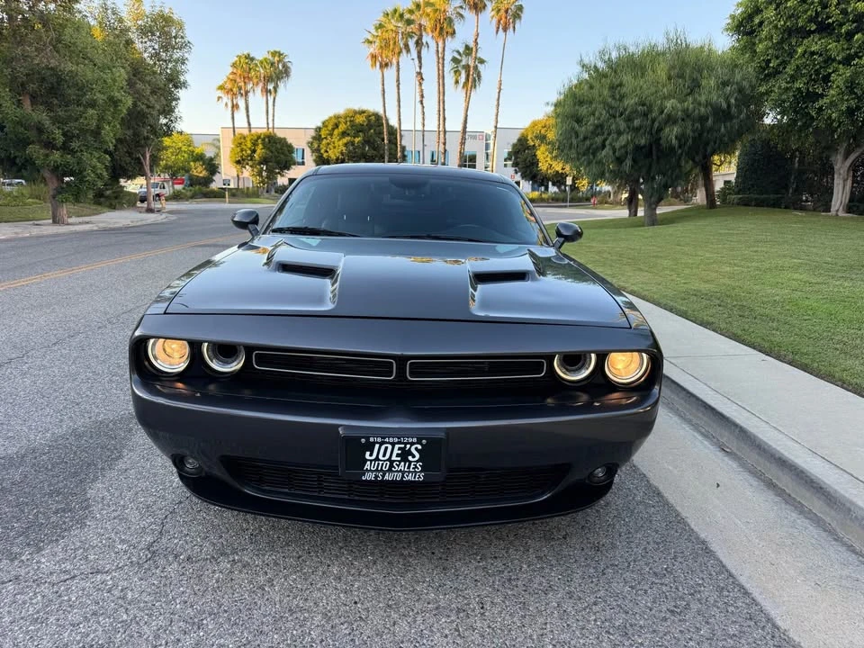 2015 Dodge Challenger 3rd Gen - Image 10 of 17