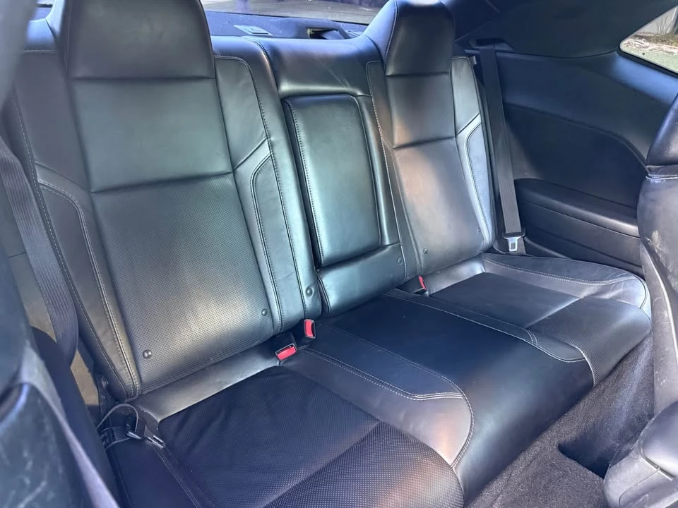 2015 Dodge Challenger 3rd Gen - Image 14 of 17