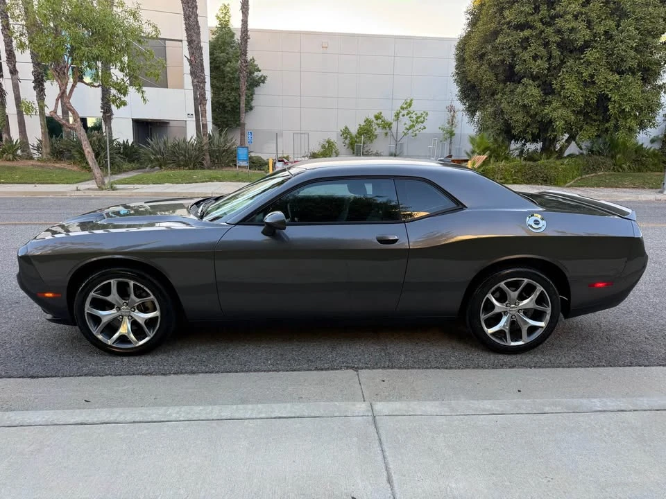 2015 Dodge Challenger 3rd Gen - Image 8 of 17