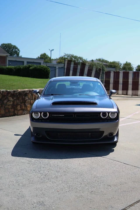 2015 Dodge Challenger 3rd Gen - Image 5 of 14