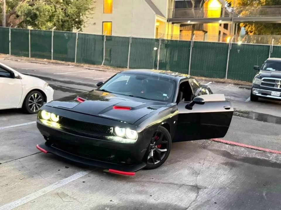 2015 Dodge Challenger 3rd Gen - Image 3 of 7
