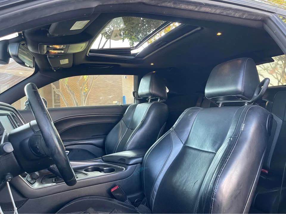 2015 Dodge Challenger 3rd Gen - Image 7 of 7