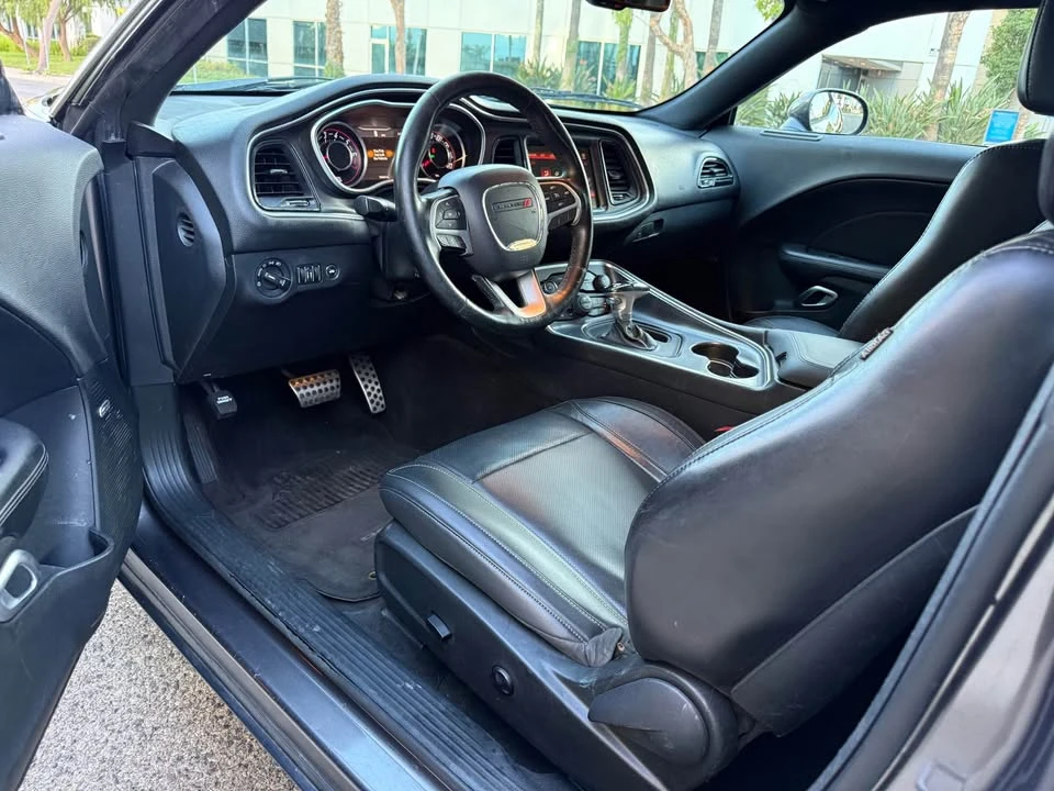 2015 Dodge Challenger 3rd Gen - Image 11 of 17