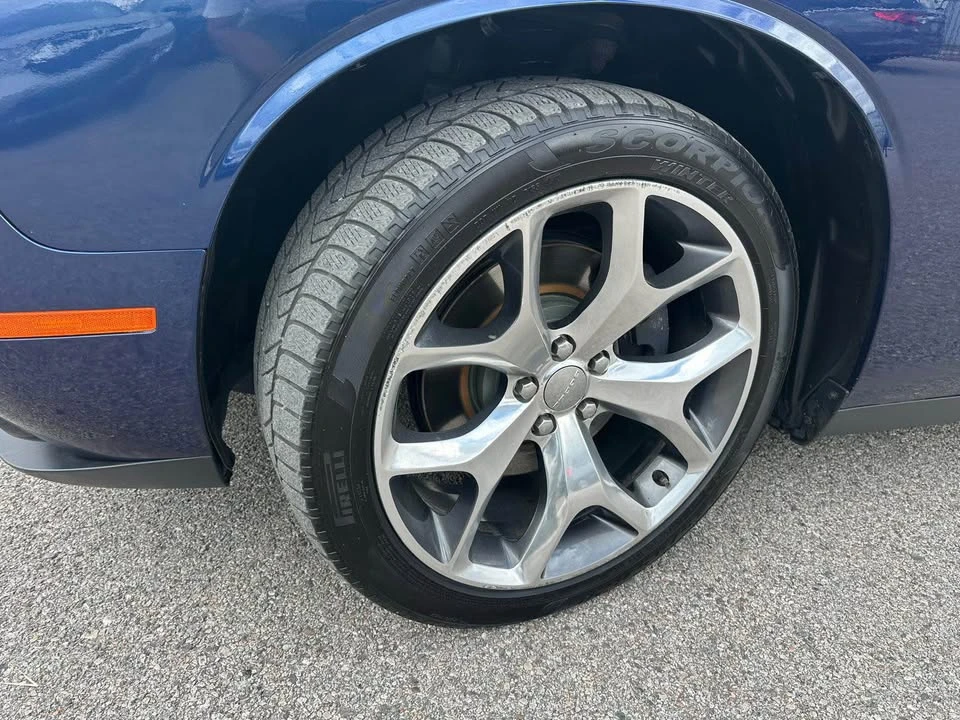 2015 Dodge Challenger 3rd Gen - Image 7 of 20