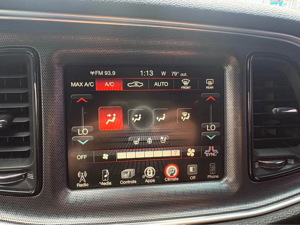2015 Dodge Challenger 3rd Gen - Image 14 of 16