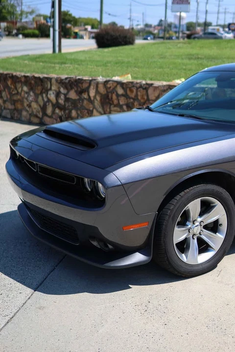 2015 Dodge Challenger 3rd Gen - Image 4 of 14