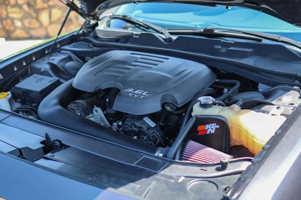 2015 Dodge Challenger 3rd Gen - Image 11 of 14