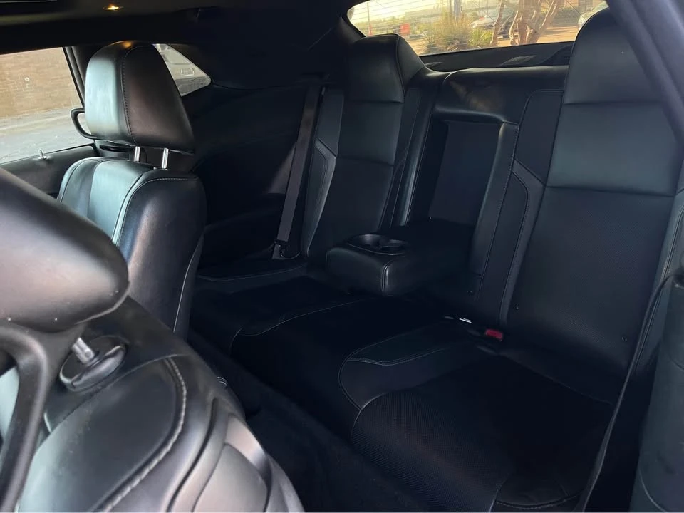 2015 Dodge Challenger 3rd Gen - Image 5 of 7