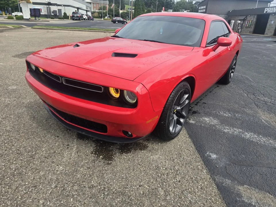 2015 Dodge Challenger 3rd Gen - Image 3 of 18