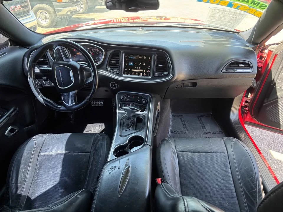 2015 Dodge Challenger 3rd Gen - Image 6 of 8