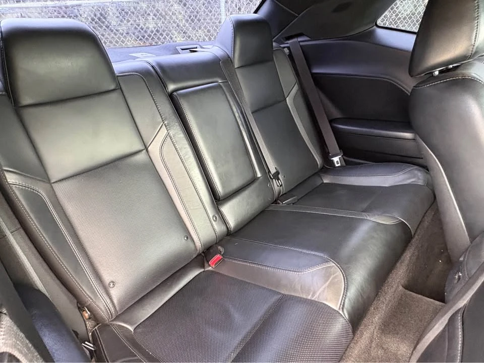 2015 Dodge Challenger 3rd Gen - Image 8 of 16