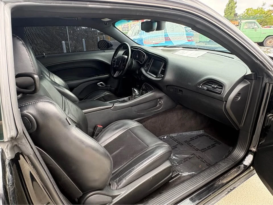2015 Dodge Challenger 3rd Gen - Image 7 of 16