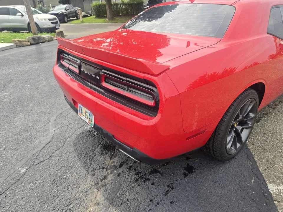 2015 Dodge Challenger 3rd Gen - Image 7 of 18