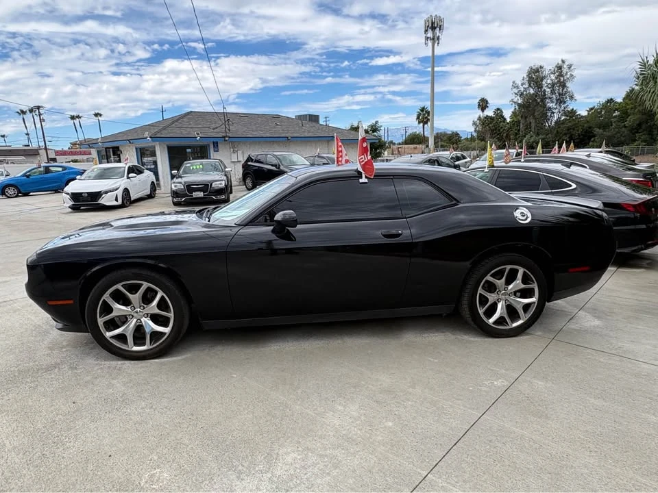 2015 Dodge Challenger 3rd Gen - Image 6 of 16