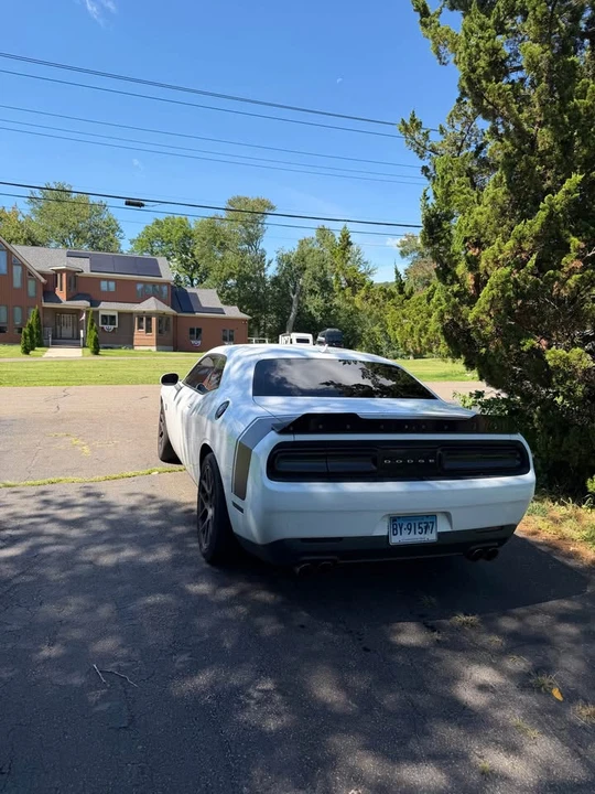 2015 Dodge Challenger 3rd Gen - Image 3 of 5