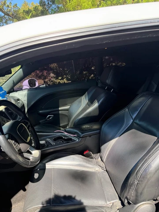 2015 Dodge Challenger 3rd Gen - Image 5 of 5