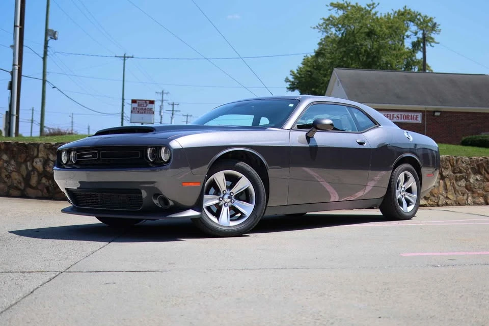 2015 Dodge Challenger 3rd Gen - Image 2 of 14