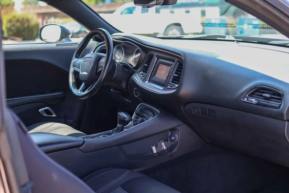 2015 Dodge Challenger 3rd Gen - Image 7 of 14