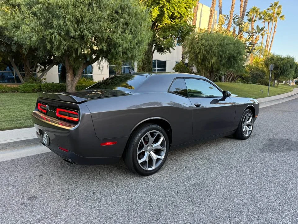 2015 Dodge Challenger 3rd Gen - Image 4 of 17